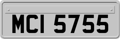 MCI5755