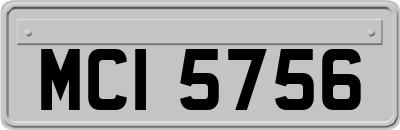 MCI5756