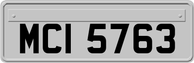 MCI5763