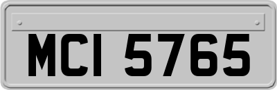 MCI5765