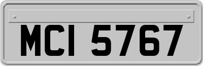 MCI5767