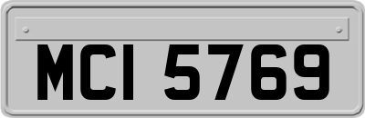 MCI5769
