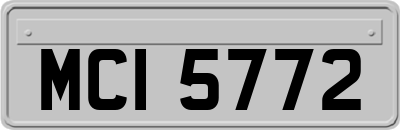 MCI5772