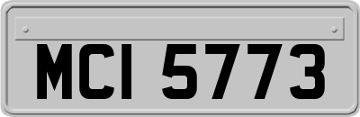 MCI5773