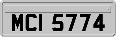 MCI5774
