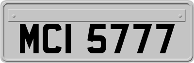 MCI5777