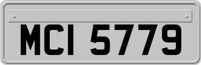 MCI5779