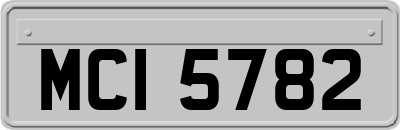 MCI5782
