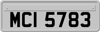 MCI5783