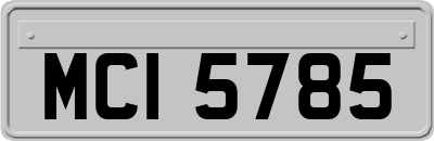 MCI5785