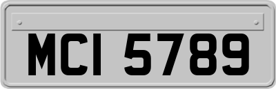 MCI5789