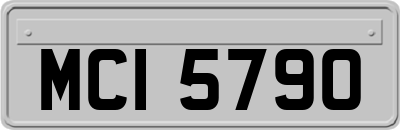MCI5790