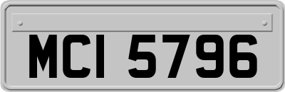 MCI5796