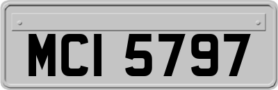 MCI5797
