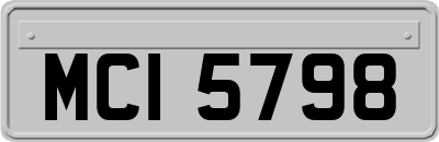 MCI5798