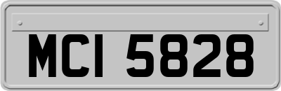 MCI5828