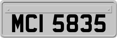 MCI5835