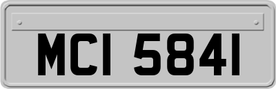 MCI5841