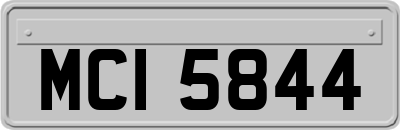 MCI5844
