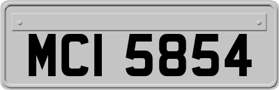 MCI5854