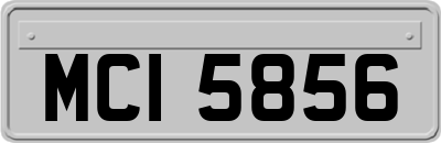 MCI5856