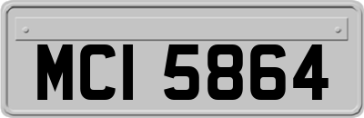 MCI5864