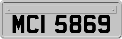 MCI5869