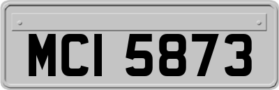 MCI5873