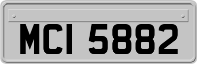 MCI5882