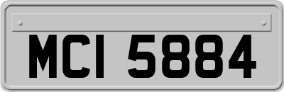 MCI5884