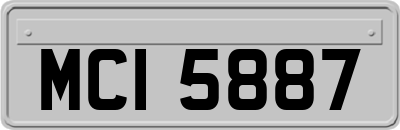 MCI5887