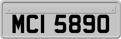 MCI5890