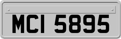 MCI5895