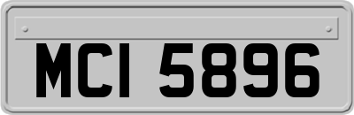 MCI5896