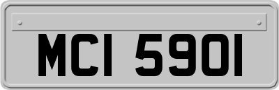 MCI5901
