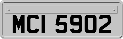 MCI5902