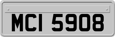 MCI5908