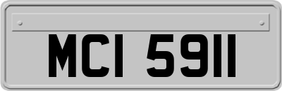 MCI5911