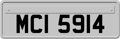 MCI5914