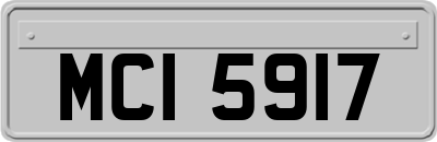 MCI5917