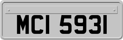 MCI5931