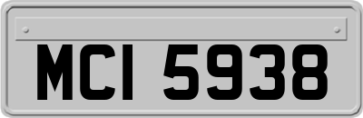 MCI5938