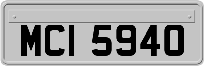 MCI5940