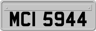 MCI5944