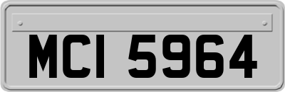 MCI5964