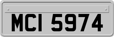 MCI5974