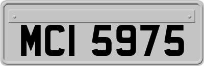 MCI5975