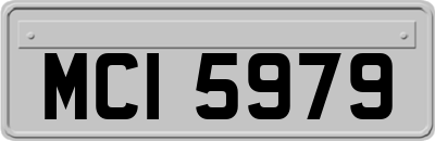 MCI5979