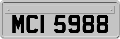 MCI5988
