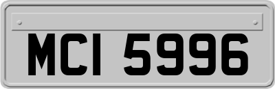MCI5996
